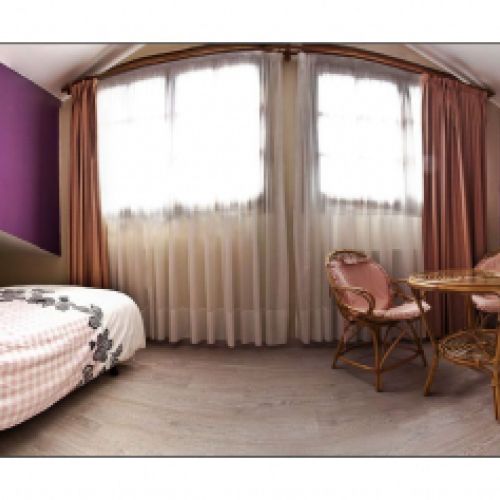 Las Solanas, alojamiento rural para familias