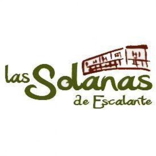 logo hotel las solanas escalante