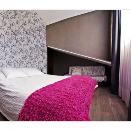 Hoteles rurales con habitaciones familiares en Cantabria