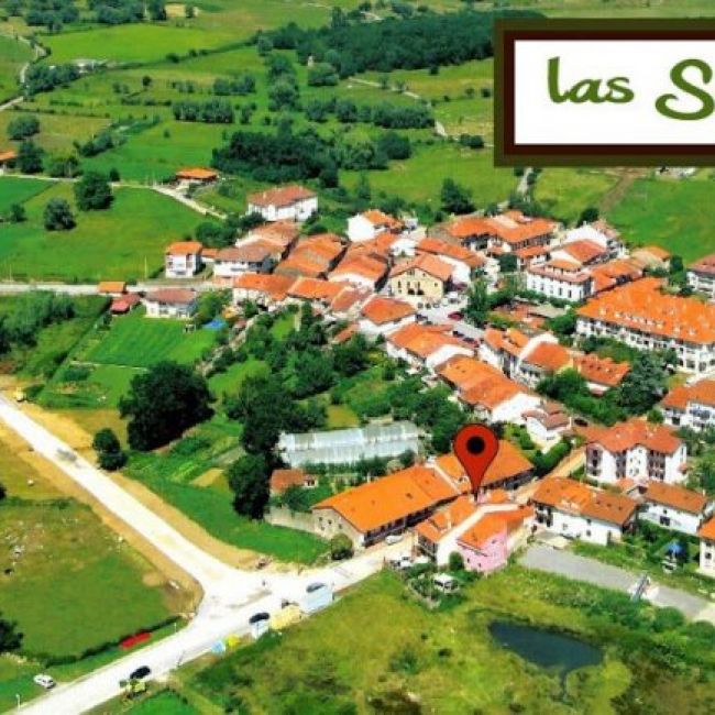 Turismo rural Cantabria, vacaciones en Escalante