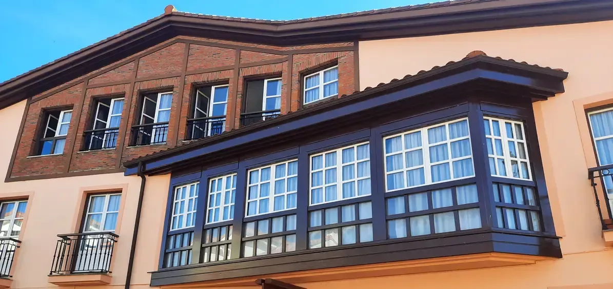 hotel rural las solanas escalante