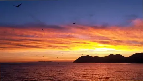 Rural tourism Cantabria, Escalante