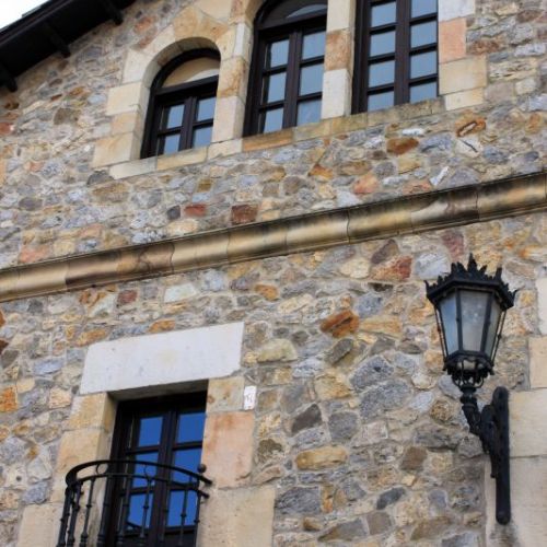 Turismo rural en Cantabria