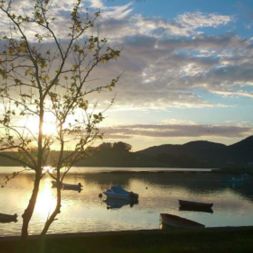 Turismo ornitológico en los parques naturales de Cantabria