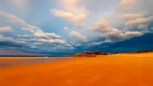 Rutas de senderismo en Escalante y dónde alojarse