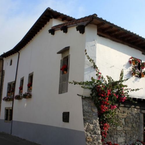 Turismo rural en la montaña de Cantabria