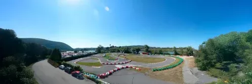 Karts en Cantabria Oriental