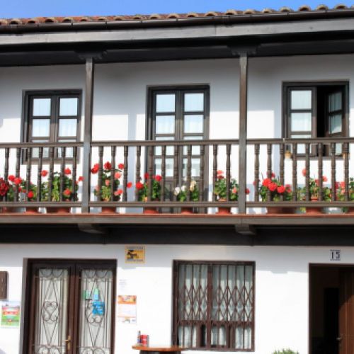 Destinos de turismo rural en Cantabria