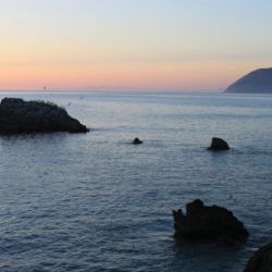 Naturaleza rural y playas de Noja en Cantabria