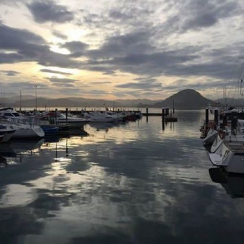 Turismo rural Cantabria