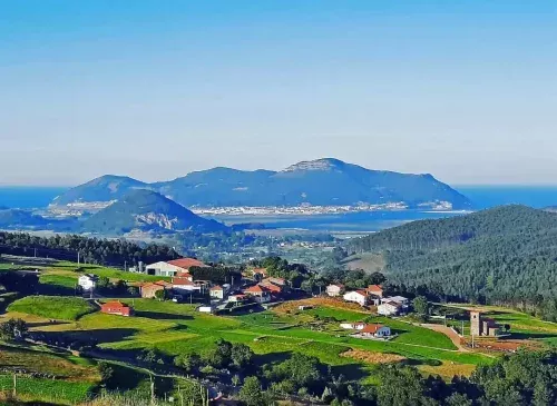 Mejores rutas de senderismo en Escalante