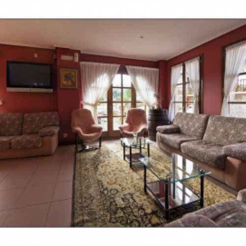 Sala de estar