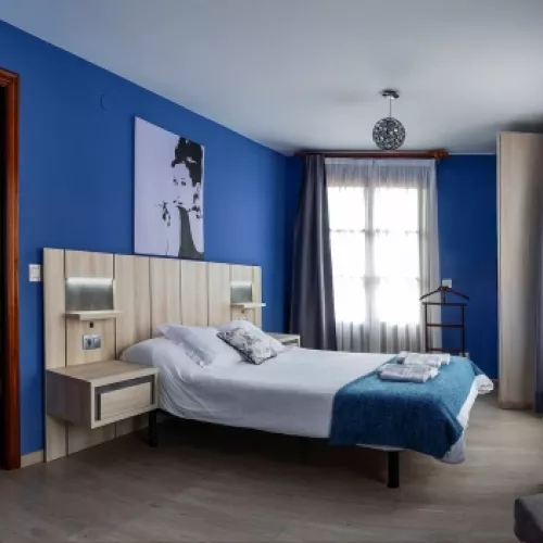 102 hotel rural familiar amplia las solanas cantabria