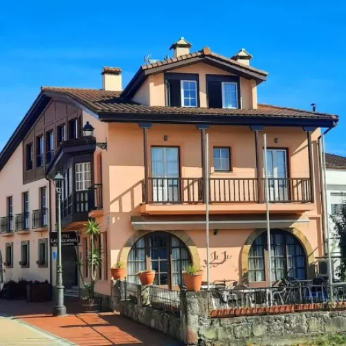 Hoteles rurales Cantabria | Las Solanas de Escalante