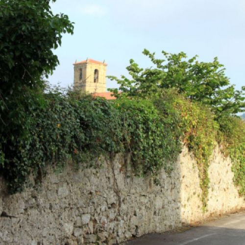 Turismo rural con encanto en Cantabria