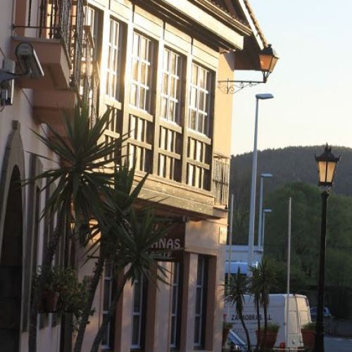 Rutas ornitológicas guiadas en Cantabria