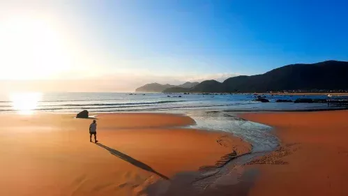 Escuela de surf en Cantabria