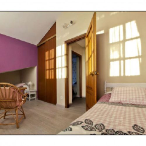 Hoteles rurales para descanso en Cantabria