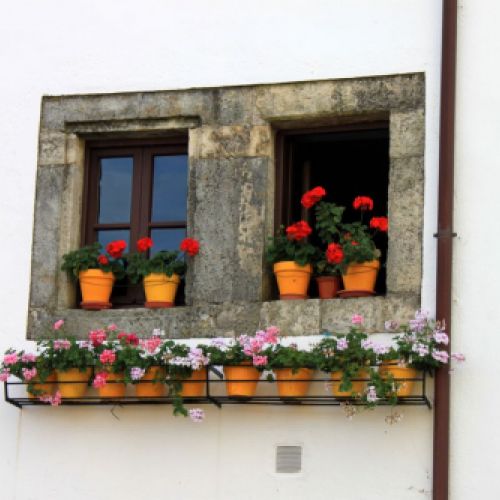 Turismo rural en Cantabria para familias