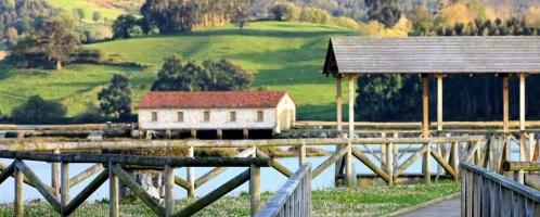 Hotel Rural Las Solanas
