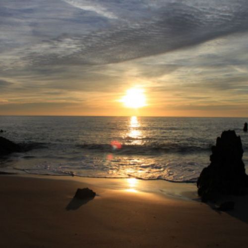 Costa de Noja