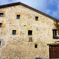 Destinos de turismo rural en Cantabria