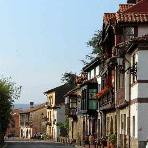 Turismo Rural Cantabria