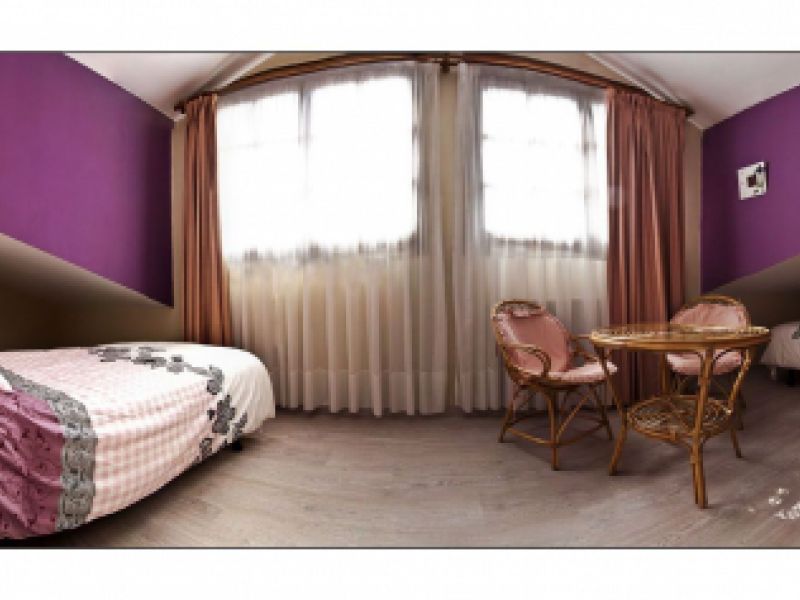 Las Solanas, alojamiento rural para familias Las Solanas, alojamiento rural para familias