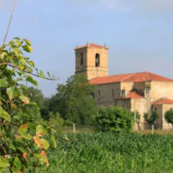 Turismo rural con senderismo en Cantabria