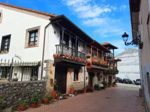 Disfruta de la naturaleza de Cantabria.