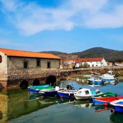Hotel Rural Las Solanas
