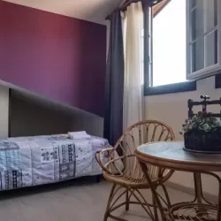 201 vistas valle suite hotel las solanas