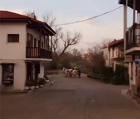 Rural Tourism in Cantabria