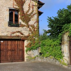 Turismo rural sostenible en Cantabria