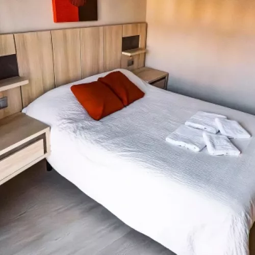 104 habitacion doble ventana abatible hotel las solanas escalante