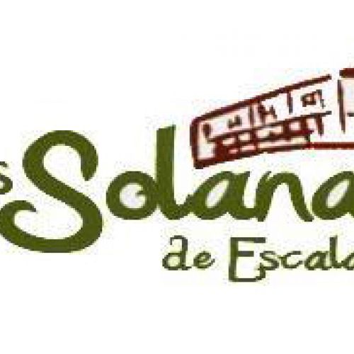 logo hotel las solanas escalante 2