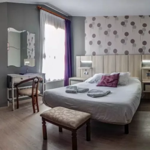 201 suite amplia zona estar hotel las solanas escalante