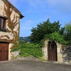 Casas rurales para turismo en Cantabria