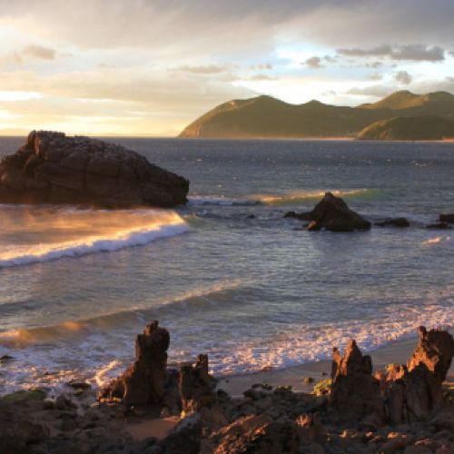Costa de Noja