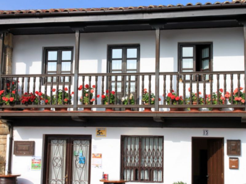 Destinos de turismo rural en Cantabria