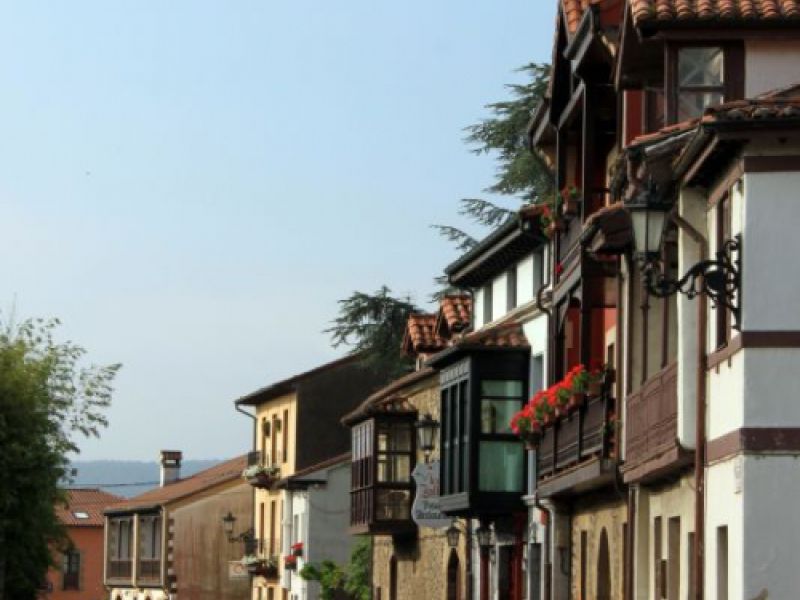 Turismo rural en Cantabria, naturaleza y descanso