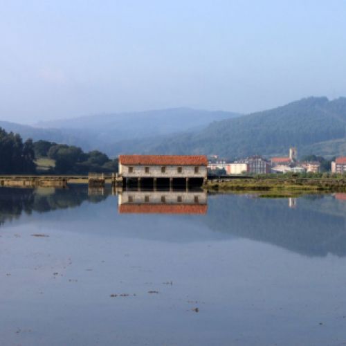 Escalante, Cantabria