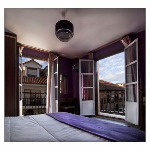 Habitación familiar,  Las Solanas de Escalante, Cantabria