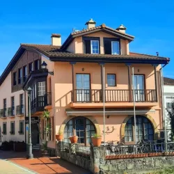 hoteles rurales cantabria