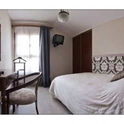 Hoteles rurales con actividades en la naturaleza