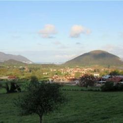 Turismo rural Cantabria