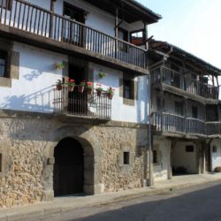 Turismo rural para descanso en Cantabria