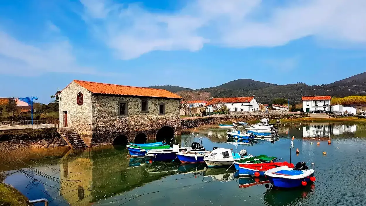 Hotel Rural Las Solanas