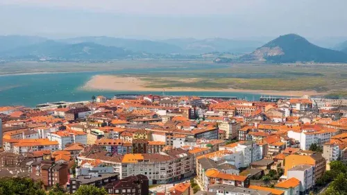 Rural Tourism Cantabria, holidays in Escalante.