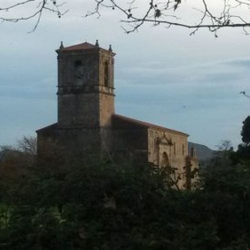 Turismo Rural Cantabria